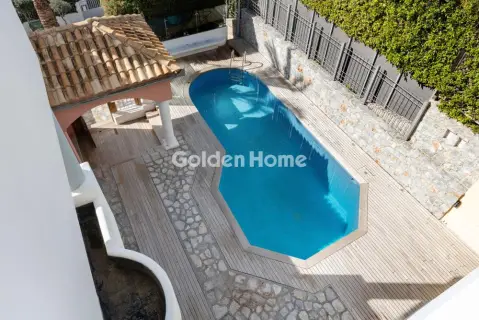 Μονοκατοικία 500τ.μ. προς πώληση φωτογραφία 25