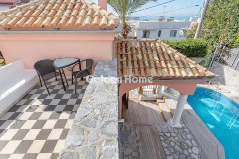 Μονοκατοικία 500τ.μ. προς πώληση φωτογραφία 33