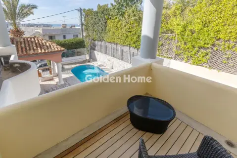 Μονοκατοικία 500τ.μ. προς πώληση φωτογραφία 40