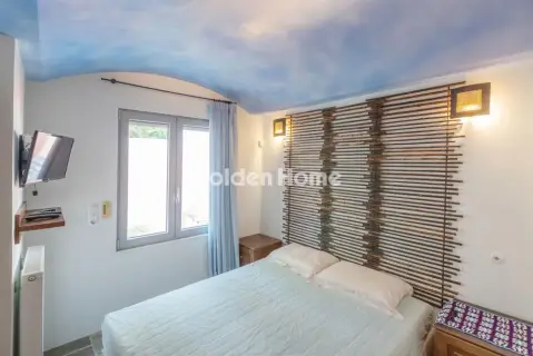 Μονοκατοικία 500τ.μ. προς πώληση φωτογραφία 48