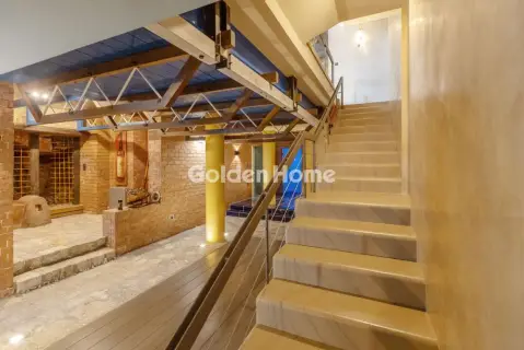 Μονοκατοικία 500τ.μ. προς πώληση φωτογραφία 52