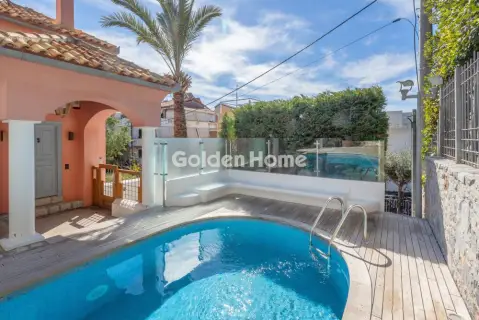 Μονοκατοικία 500τ.μ. προς πώληση φωτογραφία 74