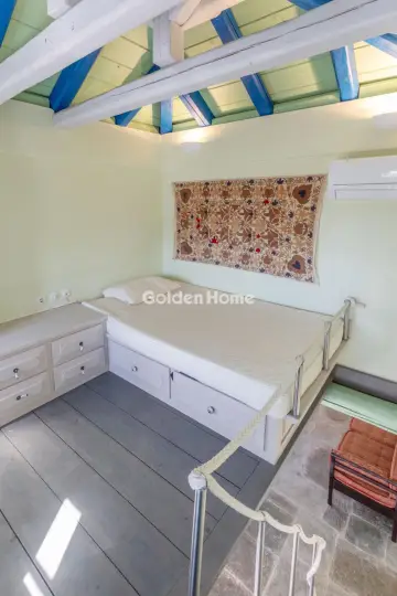 Μονοκατοικία 500τ.μ. προς πώληση φωτογραφία 79