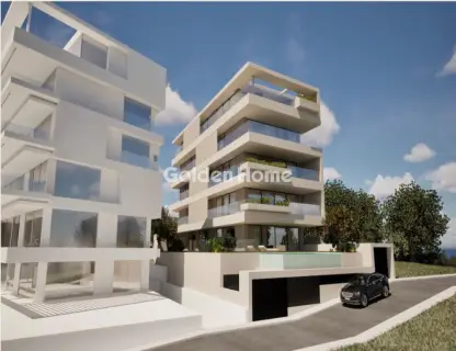 Floor Maisonette 350m<sup>2</sup> for sale photo 5358297