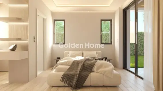 Διαμέρισμα 121τ.μ. προς πώληση φωτογραφία 3