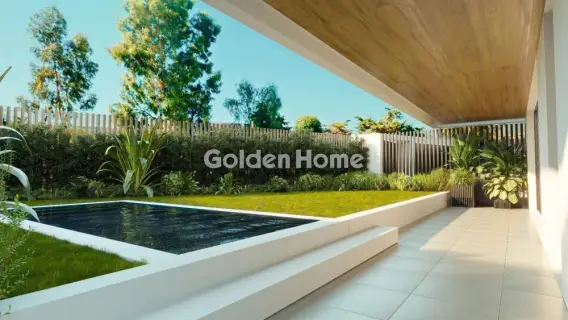 Διαμέρισμα 121τ.μ. προς πώληση φωτογραφία 1