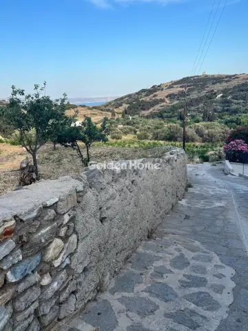 Οικιστικό 392τ.μ. προς πώληση φωτογραφία 1