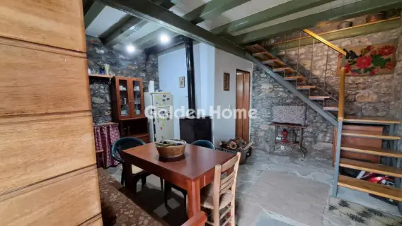 Μονοκατοικία 66τ.μ. προς πώληση φωτογραφία 4