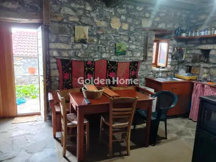 Μονοκατοικία 66τ.μ. προς πώληση φωτογραφία 3