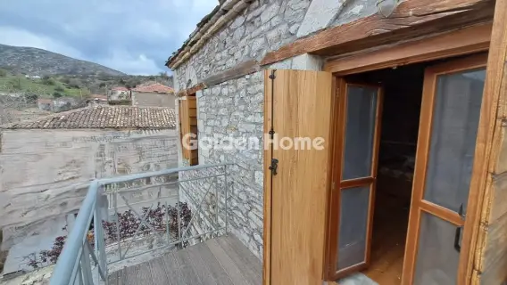 Μονοκατοικία 66τ.μ. προς πώληση φωτογραφία 12