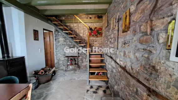 Μονοκατοικία 66τ.μ. προς πώληση φωτογραφία 5