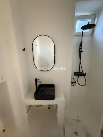 Διαμέρισμα 27τ.μ. προς ενοικίαση φωτογραφία 5