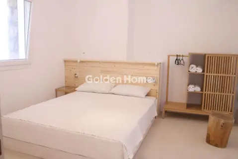 Apartment 45m<sup>2</sup> for rent photo 5