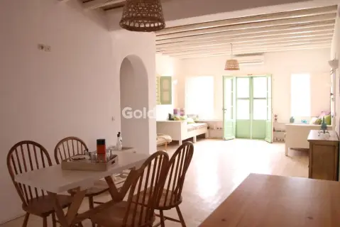 Apartment 45m<sup>2</sup> for rent photo 2