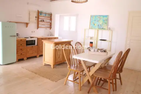 Apartment 45m<sup>2</sup> for rent photo 1