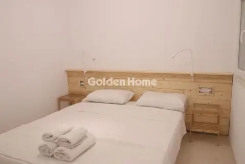 Apartment 45m<sup>2</sup> for rent photo 11