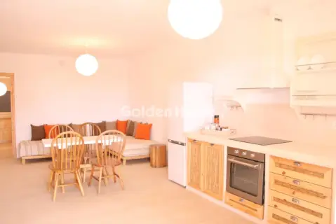 Apartment 45m<sup>2</sup> for rent photo 3