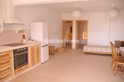 Apartment 45m<sup>2</sup> for rent photo 21