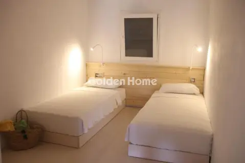 Apartment 45m<sup>2</sup> for rent photo 22