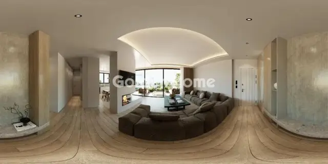 Apartment 128m<sup>2</sup> for sale photo 2