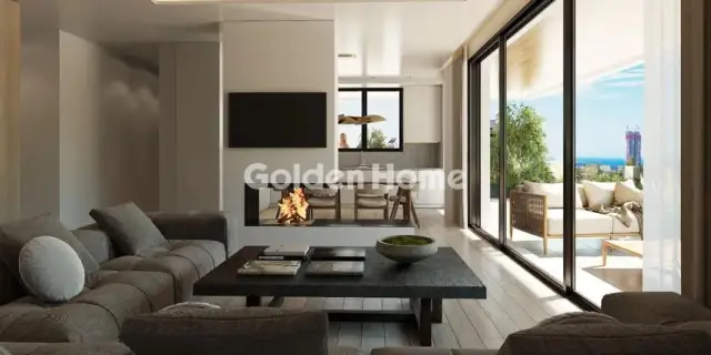 Apartment 128m<sup>2</sup> for sale photo 5