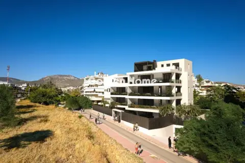 Οροφομεζονέτα 195τ.μ. προς πώληση φωτογραφία 1