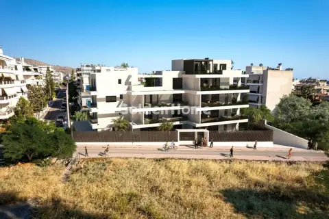 Οροφομεζονέτα 195τ.μ. προς πώληση φωτογραφία 2