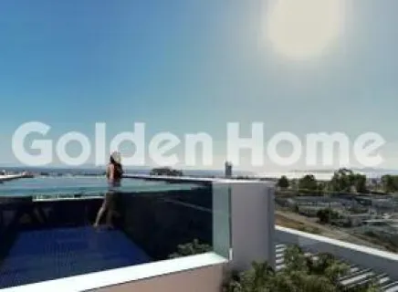 Οροφομεζονέτα 195τ.μ. προς πώληση φωτογραφία 5308668