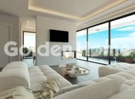 Οροφομεζονέτα 195τ.μ. προς πώληση φωτογραφία 5308670