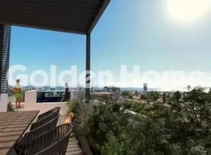 Οροφομεζονέτα 195τ.μ. προς πώληση φωτογραφία 5308672