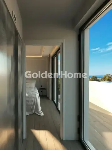 Οροφομεζονέτα 195τ.μ. προς πώληση φωτογραφία 5308673