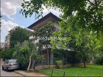 Κτίριο 456τ.μ. προς πώληση φωτογραφία 2