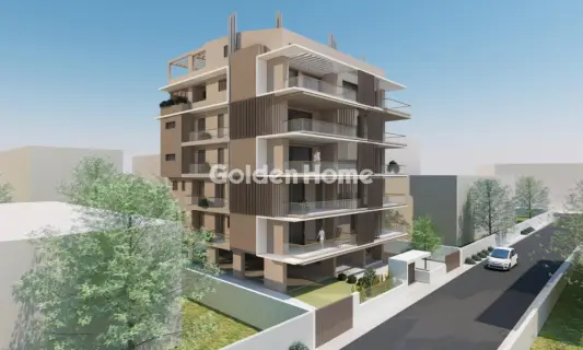 Golden Home Property Image