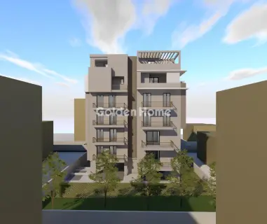 Διαμέρισμα 106τ.μ. προς πώληση φωτογραφία 5