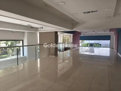 Κατάστημα 770τ.μ. προς ενοικίαση φωτογραφία 1