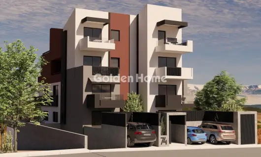 Διαμέρισμα 103τ.μ. προς πώληση φωτογραφία 5357011