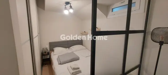 Διαμέρισμα 27τ.μ. προς πώληση φωτογραφία 5285159