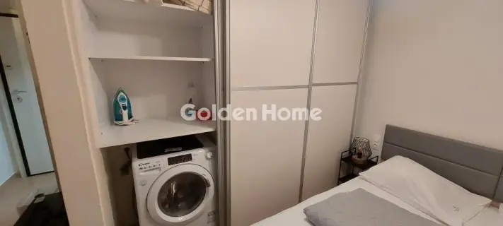Διαμέρισμα 27τ.μ. προς πώληση φωτογραφία 5285160