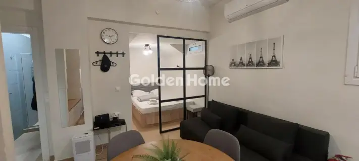 Διαμέρισμα 27τ.μ. προς πώληση φωτογραφία 5285157