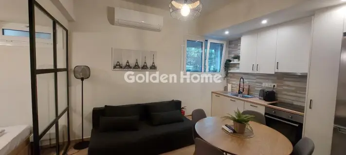 Διαμέρισμα 27τ.μ. προς πώληση φωτογραφία 5285154