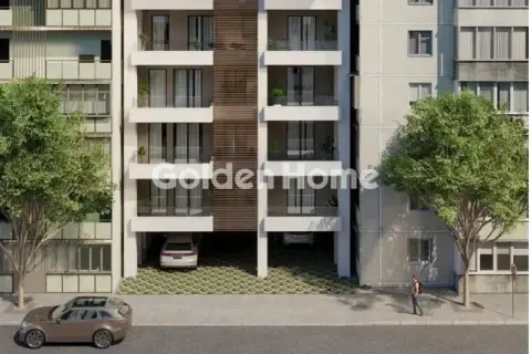 Apartment 81m<sup>2</sup> for sale photo 1