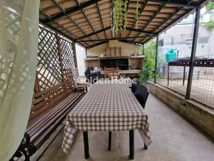 Μονοκατοικία 298τ.μ. προς πώληση φωτογραφία 5287936