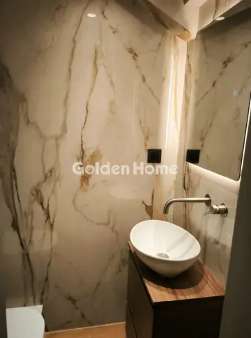 Floor Maisonette 160m<sup>2</sup> for rent photo 16