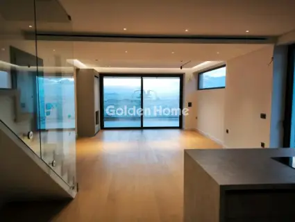 Floor Maisonette 160m<sup>2</sup> for rent photo 1