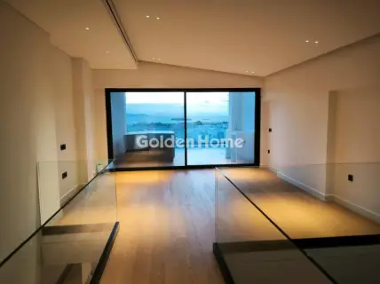 Floor Maisonette 160m<sup>2</sup> for rent photo 8