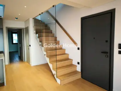 Floor Maisonette 160m<sup>2</sup> for rent photo 7