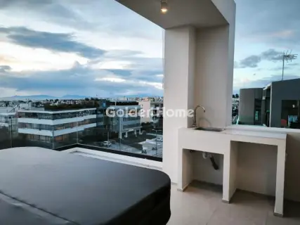 Floor Maisonette 160m<sup>2</sup> for rent photo 20