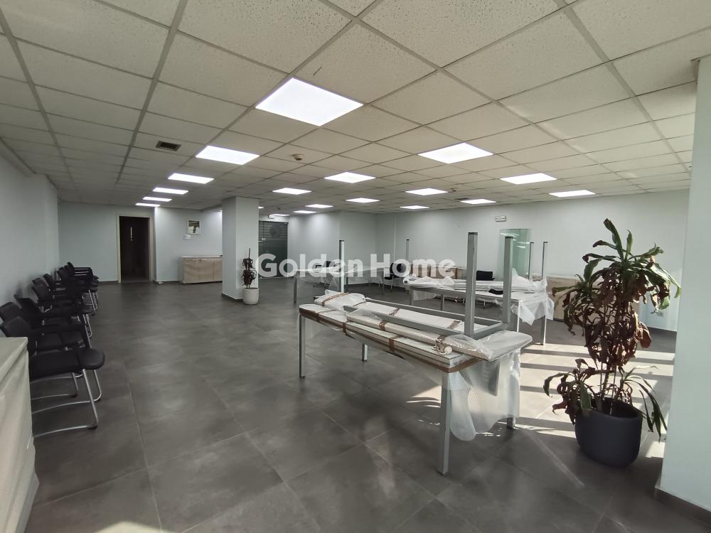 Γραφείο 350τ.μ. προς ενοικίαση φωτογραφία προβολής