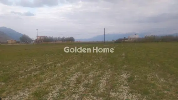 Έκταση 6650τ.μ. προς πώληση φωτογραφία 5345884