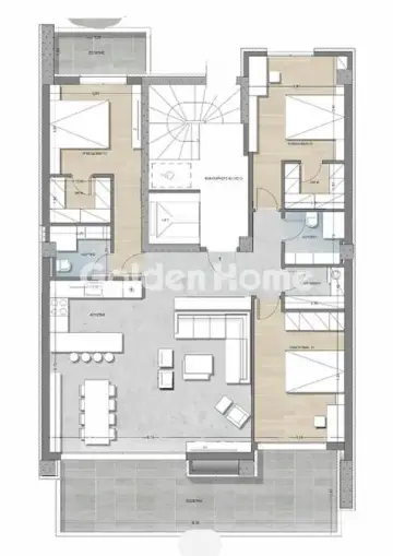 Golden Home Property Image